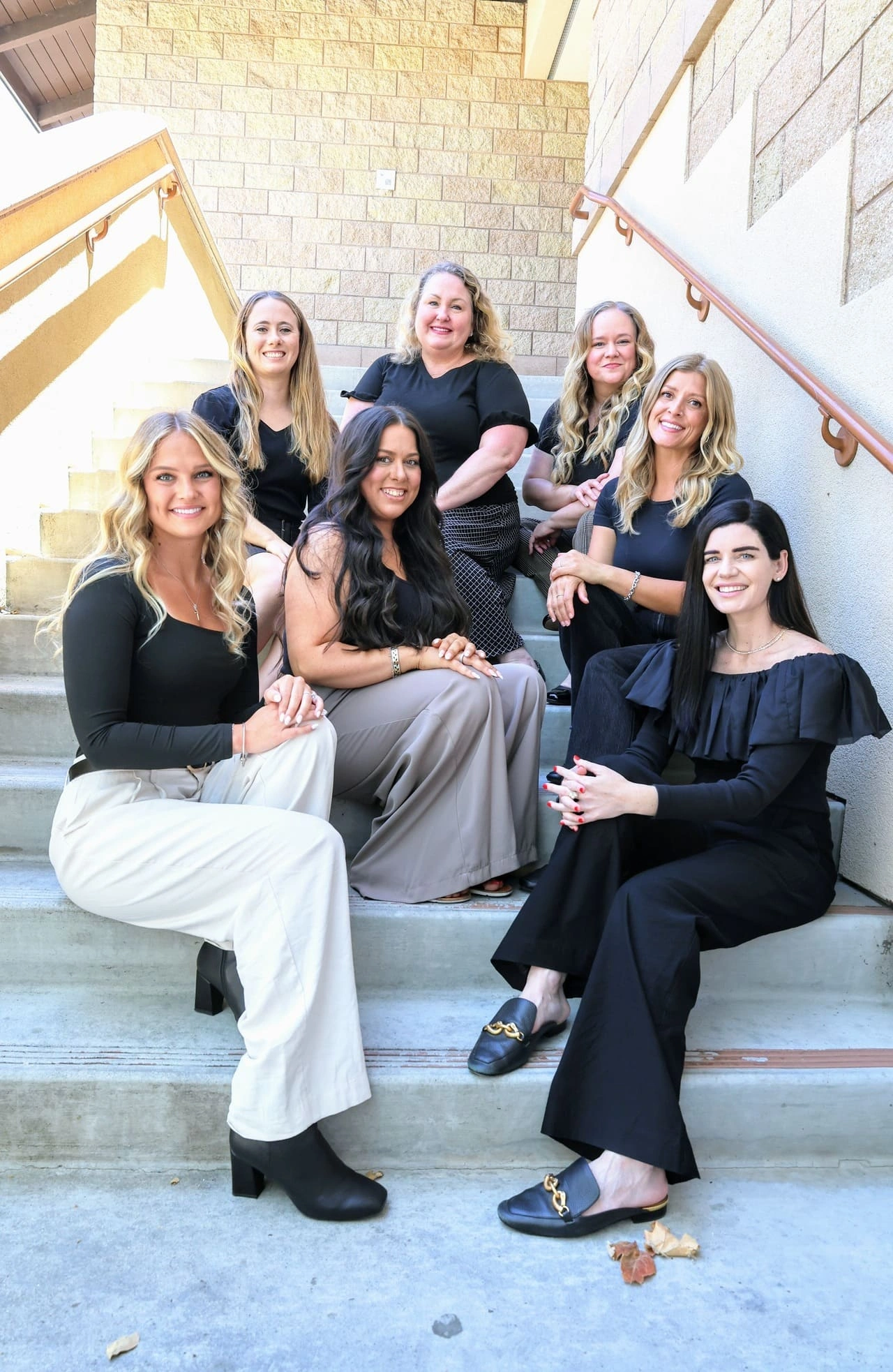 Evolve Therapy San Diego Group Therapy Practice